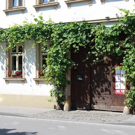 Vivo-Vino Weisenheim am Sand Exterior foto